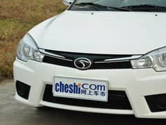 2014款 1.5L 手动 亲民版