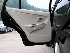 2014款 1.5L 手动 幸福版