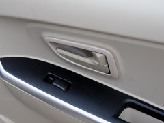 2014款 1.5L 手动 幸福版