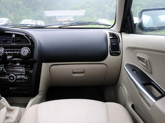 2014款 1.5L 手动 幸福版