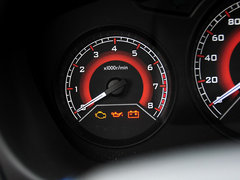 2014款 1.5L 手动 幸福版