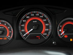 2014款 1.5L 手动 幸福版