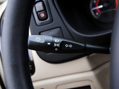 2014款 1.5L 手动 幸福版