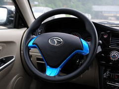 2014款 1.5L 手动 幸福版