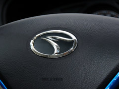 2014款 1.5L 手动 幸福版