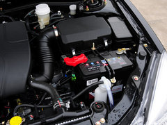 2014款 1.5L 手动 幸福版