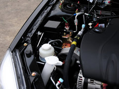 2014款 1.5L 手动 幸福版