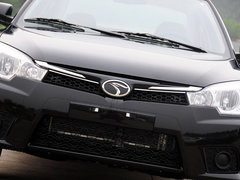 2014款 1.5L 手动 幸福版