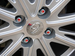 2014款 1.5L 手动 幸福版