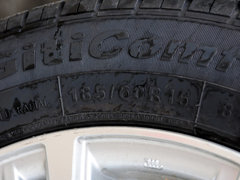 2014款 1.5L 手动 幸福版