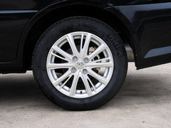 2014款 1.5L 手动 幸福版