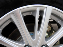 2014款 1.5L 手动 幸福版