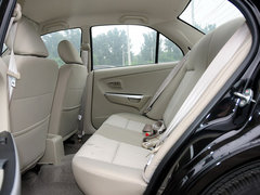2014款 1.5L 手动 幸福版