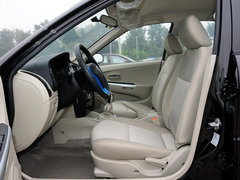 2014款 1.5L 手动 幸福版