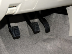 2014款 1.5L 手动 幸福版