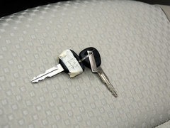 2014款 1.5L 手动 幸福版