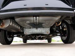 2014款 1.5L 手动 幸福版