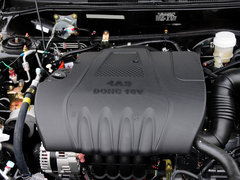 2014款 1.5L 手动 幸福版