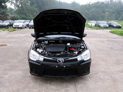 2014款 1.5L 手动 幸福版