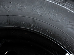 2014款 1.5L 手动 幸福版
