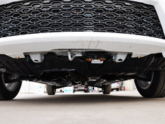 2014款 1.5L 手动 幸福版