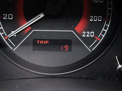 2014款 1.5L 手动 幸福版