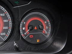 2014款 1.5L 手动 幸福版