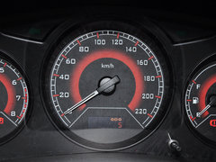 2014款 1.5L 手动 幸福版