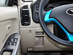 2014款 1.5L 手动 幸福版