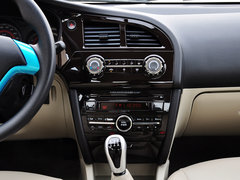 2014款 1.5L 手动 幸福版