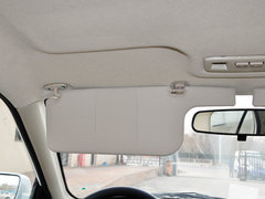 2014款 1.5L 手动 幸福版