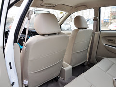 2014款 1.5L 手动 幸福版