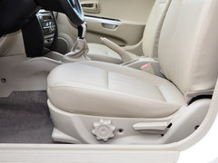 2014款 1.5L 手动 幸福版