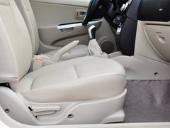 2014款 1.5L 手动 幸福版