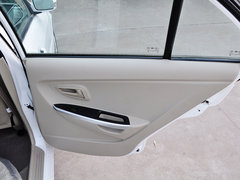 2014款 1.5L 手动 幸福版