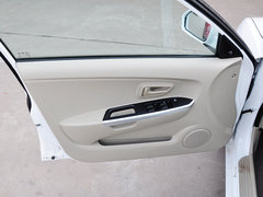 2014款 1.5L 手动 幸福版