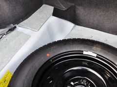 2014款 1.5L 手动 幸福版