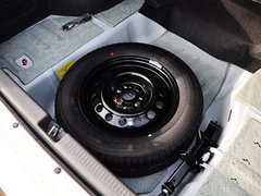 2014款 1.5L 手动 幸福版