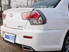 2014款 1.5L 手动 幸福版