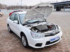 2014款 1.5L 手动 幸福版