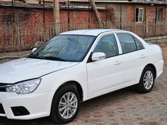 2014款 1.5L 手动 幸福版