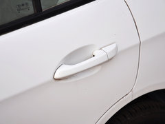 2014款 1.5L 手動 幸福版