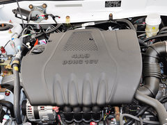 2014款 1.5L 手動 幸福版