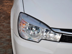 2014款 1.5L 手動 幸福版