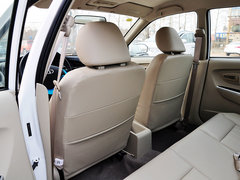 2014款 1.5L 手动 幸福版