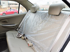 2014款 1.5L 手动 幸福版