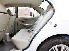 2014款 1.5L 手动 幸福版