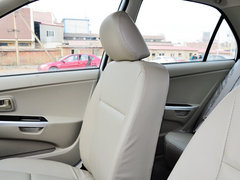 2014款 1.5L 手动 幸福版