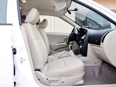 2014款 1.5L 手动 幸福版