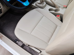 2014款 1.5L 手动 幸福版